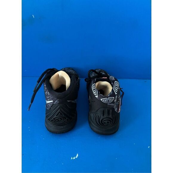 Nike Kybrid S2 GS Hybrid Kyrie Irving What The Basketball Shoes CV0097-001 5U - Picture 3 of 6